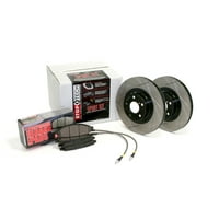Centric 977.34022R Sport Brake Kit Centric 977.34022R Sport Brake Kit